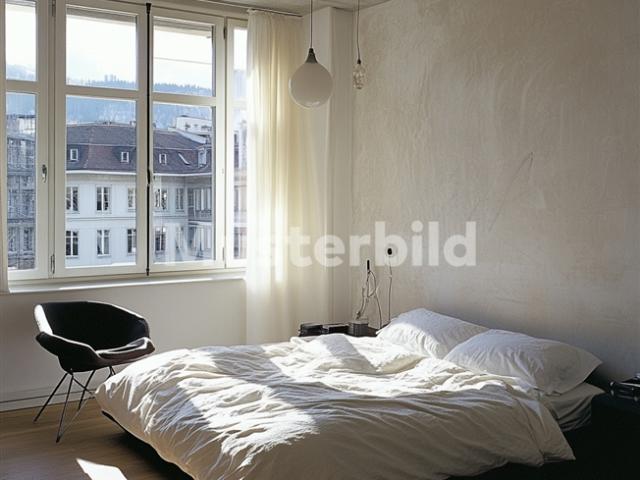 Tauschimmobilie Moderne 3.5 Zimmer Wohnung in bevorzugter Lage von Horgen