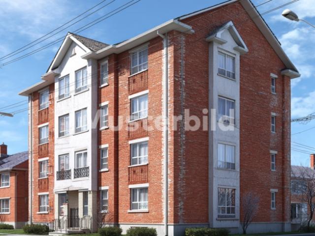 Tauschimmobilie Moderne 3.5 Zimmer Wohnung in Horgen – Einziehen & Wohlfühlen