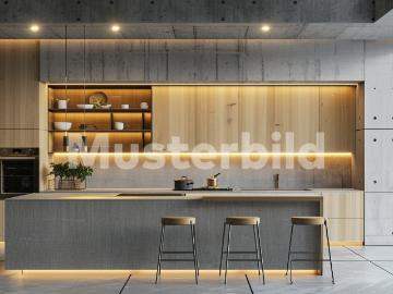 Tauschimmobilie: Moderne 3.5 Zimmer Wohnung in Horgen – Einziehen & Wohlfühlen