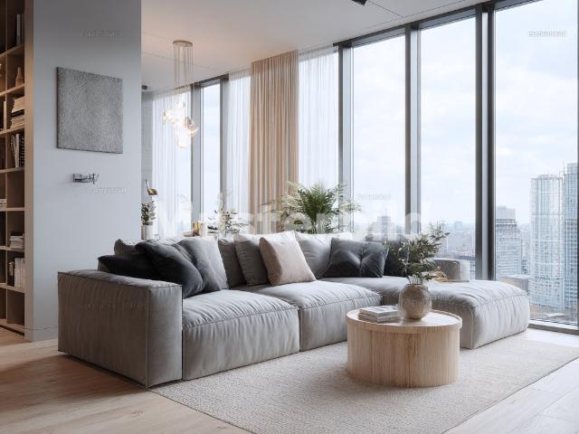 Tauschimmobilie: Moderne 3.5 Zimmer Wohnung in idyllischer Lage von Reinach
