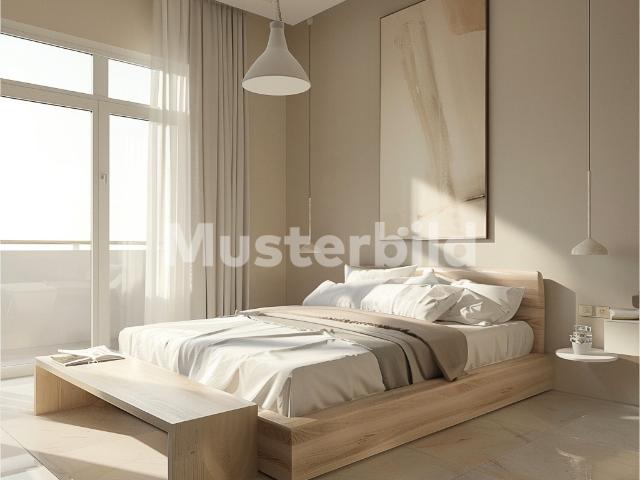 Tauschimmobilie: Moderne 3.5 Zimmer Wohnung in Langenthal – Ideal für Paare oder kleine Familien