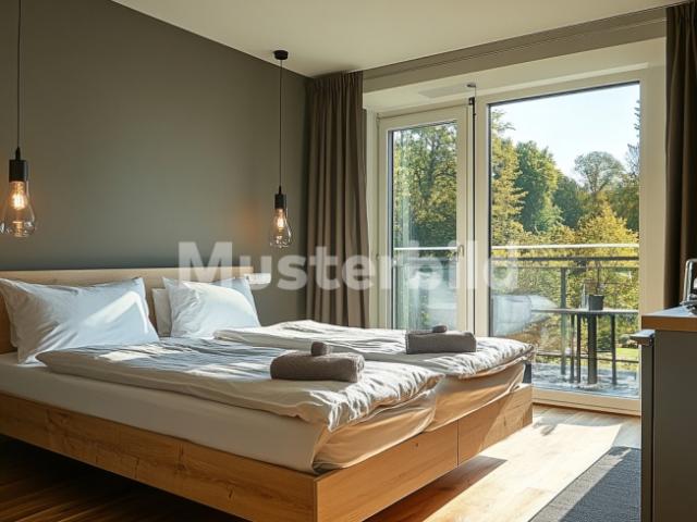 Tauschimmobilie Moderne 3.5 Zimmer Wohnung in Wallisellen – Ideal für Paare und kleine Familien