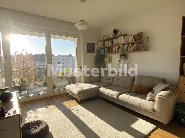 Tauschimmobilie: Moderne 3.5 Zimmer Wohnung in Winterthur, Neubau 2023