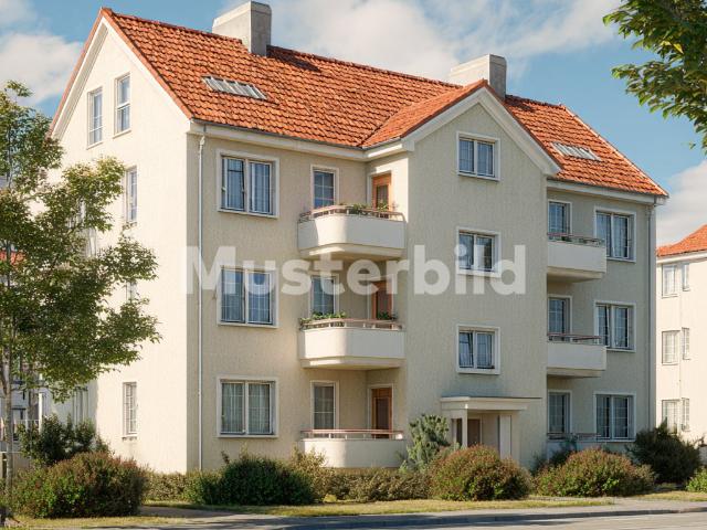 Tauschimmobilie: Moderne 3.5 Zimmer Wohnung in Toplage von Horgen