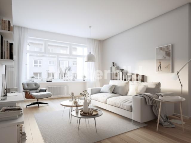 Tauschimmobilie Moderne 3.5 Zimmer Wohnung in Zürich – Perfekt für Stadtliebhaber