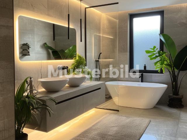 Tauschimmobilie: Moderne 3.5 Zimmer Wohnung in Zürich, 118 m²
