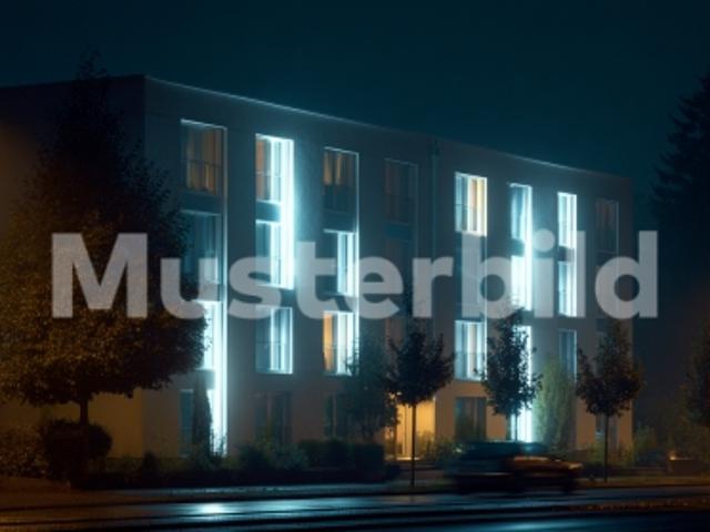 Tauschimmobilie Moderne 3.5 Zimmer Wohnung in Zürich, 125 m² Wohnfläche