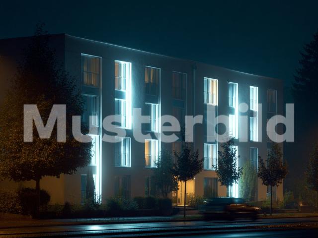 Tauschimmobilie: Moderne 3.5 Zimmer Wohnung in Zürich, 125 m² Wohnfläche