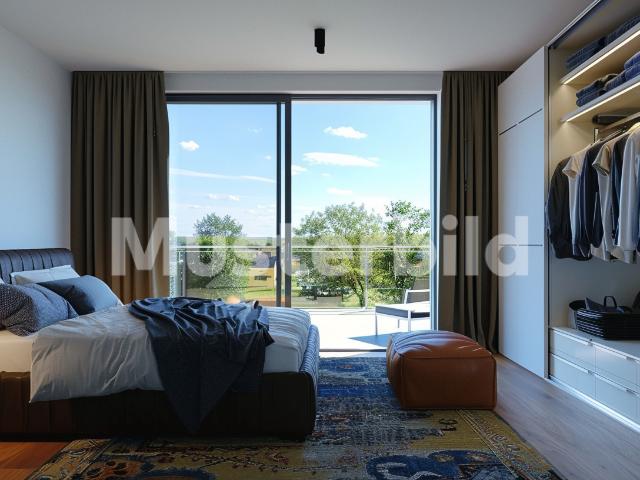 Tauschimmobilie: Moderne 3.5 Zimmer Wohnung mit exzellenter Anbindung in Schlieren