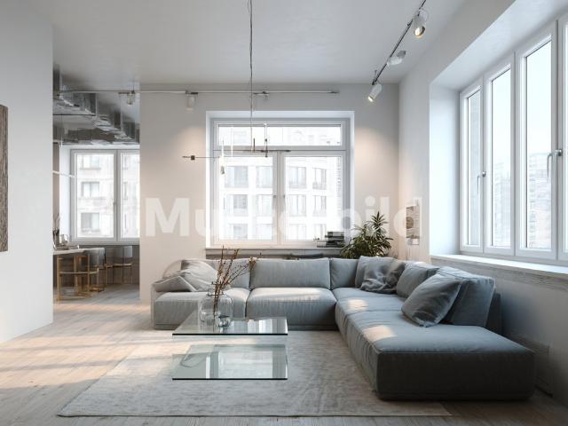 Tauschimmobilie: Moderne 3.5 Zimmer Wohnung mit exzellenter Anbindung in Schlieren