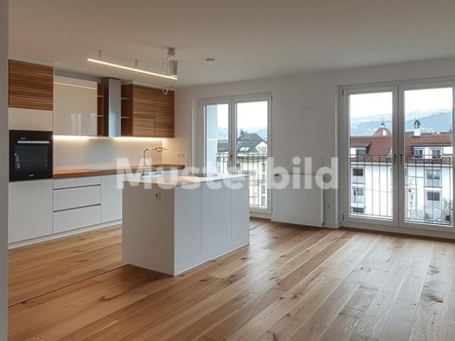 Tauschimmobilie Moderne und geräumige 5.5 Zimmer Wohnung in Luzern
