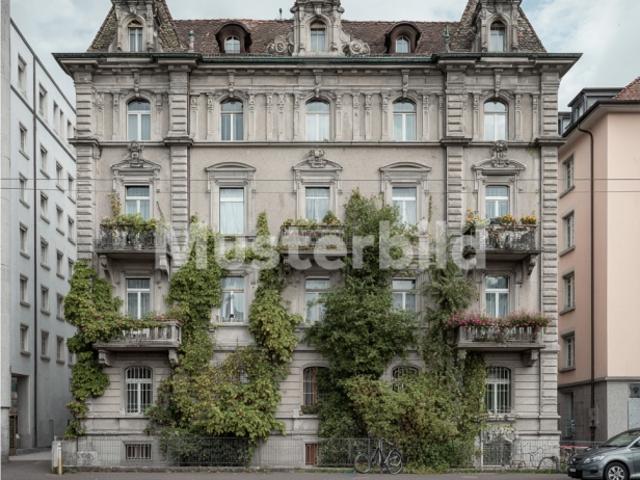Tauschimmobilie Modernes 3.5 Zimmer Apartment in Wädenswil – Ideal für Paare und kleine Familien