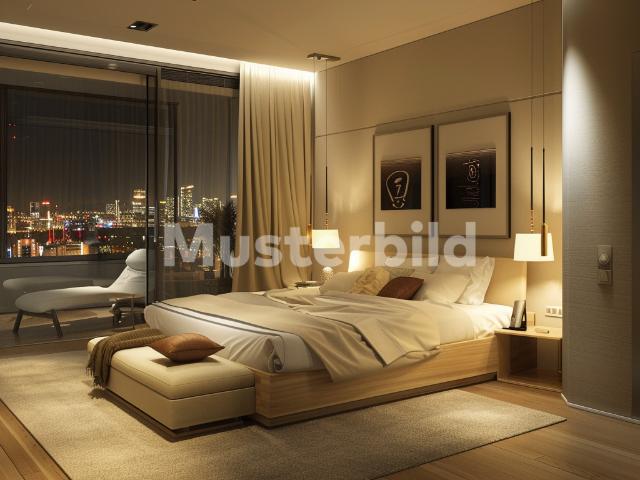 Tauschimmobilie: Modernes 3.5 Zimmer Apartment in Wädenswil – Ideal für Paare und kleine Familien