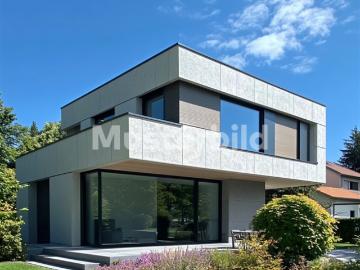 Langnau am Albis, Bezirk Horgen, Kanton Zürich