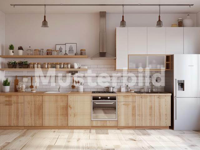 Tauschimmobilie: Modernes 4.5 Zimmer Apartment in Meilen Perfekt für anspruchsvolle Paare und Familien