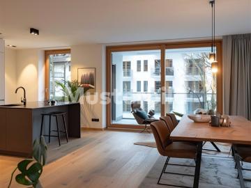 Rapperswil-Jona, Wahlkreis See-Gaster, Kanton Sankt Gallen