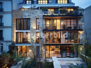 Zollikerberg, Zollikon, Bezirk Meilen, Kanton Zürich