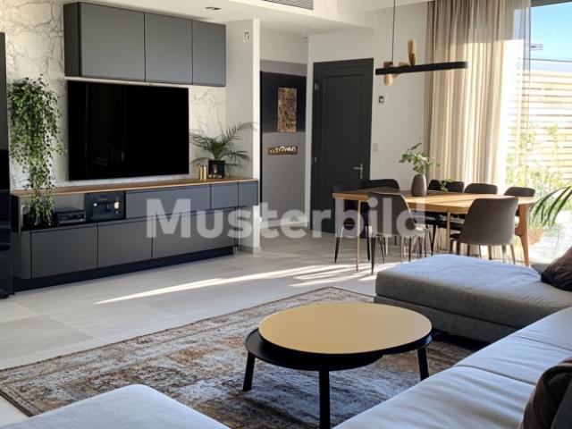 Tauschimmobilie Modernisierte 3.5 Zimmer Wohnung im Herzen von Zürich