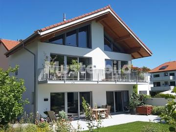 Lausen, Gemeinde Lausen, Bezirk Liestal, Basel-Landschaft