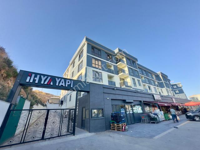 Tavşantepe Metro’nun Dibinde, Yeni Projede Kiralık 2+1