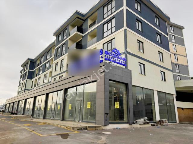 Tavşantepe Metro Next Metro Sitesi Kiralık 2+1 Köşe Daire