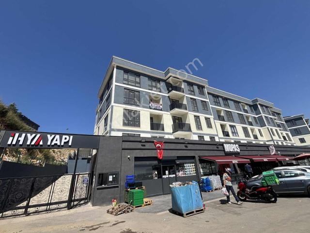 Tavşantepe Metro Next Metro Sitesi Satılık 6.kat 2+1 Köşe Daire