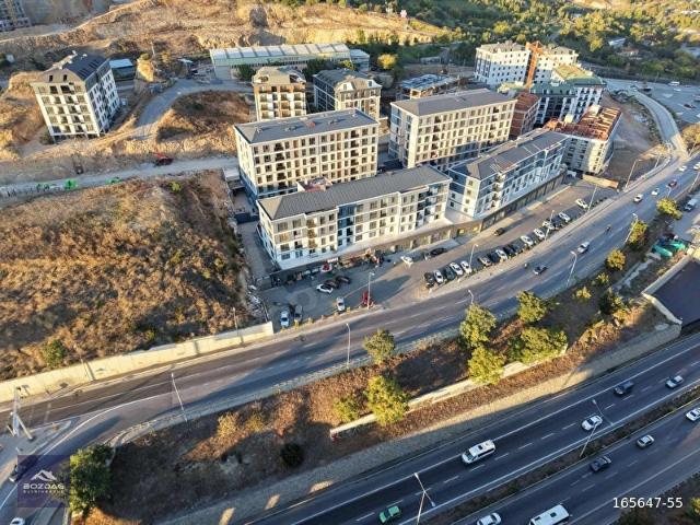 TAVŞANTEPE NEXT METRO SİTESİ'NDE SATILIK 2+1 BALKONLU DAİRE