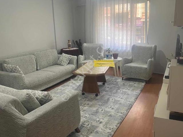 Tavşanlı Mahallesinde Yüksek Giriş Satılık 2+1 Daire | 110 M²