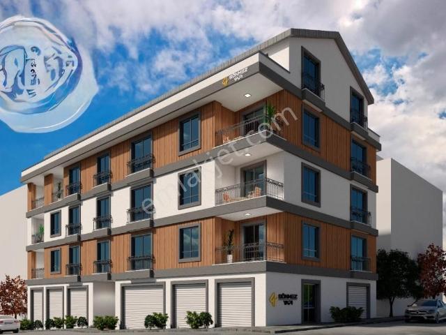 Tavşanlı Çırçırçeşme Cumhuriyet Okulu Karşısı Satılık 2+1 Daire