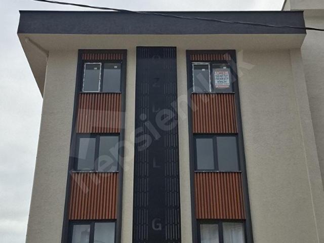 TAVŞANLI ŞEHİTLİK MEVKİİNDE EN ÜST KAT 4+1 DUBLEKS DAİRE SATILIK