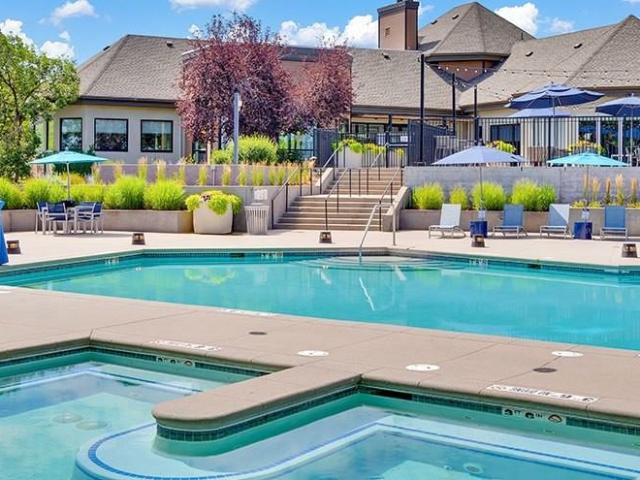 TAVA Waters 2 Bedroom Apartment for Rent at 9099 E Mississippi Ave, Denver, CO 80247 Windsor
