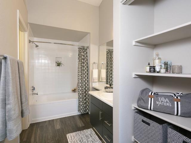 TAVA Waters 2 Bedroom Apartment for Rent at 9099 E Mississippi Ave, Denver, CO 80247 Windsor