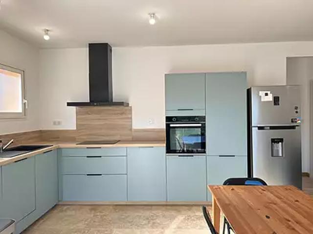 Tavaco 20167 Achat / Vente maison 4 pièces t4 au dernier étage terrasse