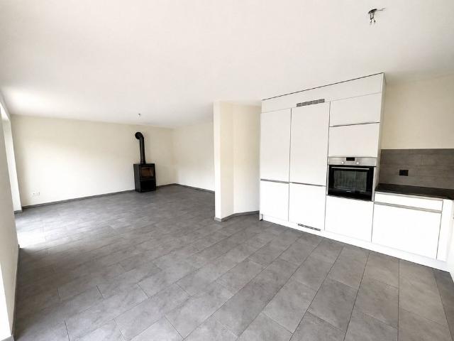 Tavannes, magnificent 5.5 room duplex on the 1st/2nd floor with balcony