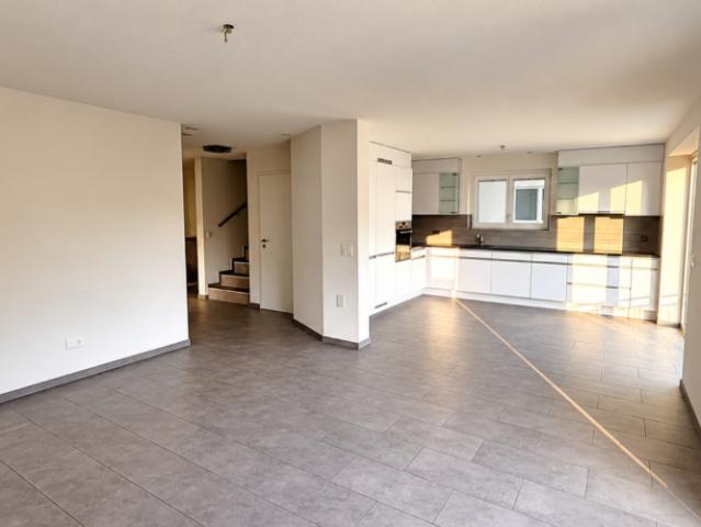 Tavannes, magnifique duplex de 5.5 pièces au 1er 2ème avec balcon