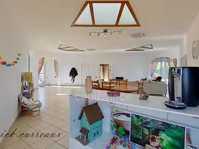 Tavaux 39500 Achat / Vente maison 6 pièces t6
