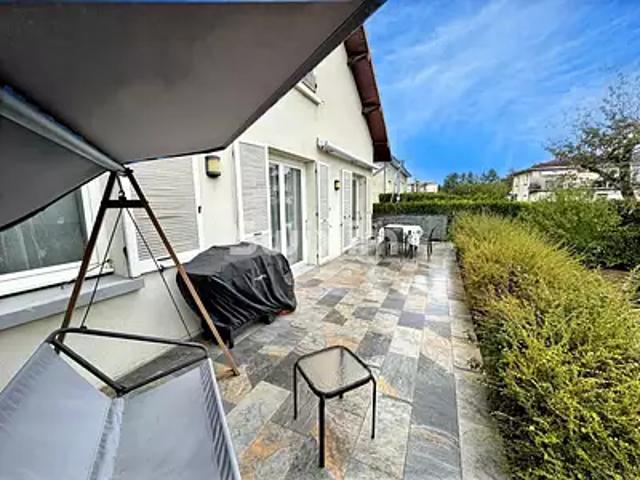 Tavaux 39500 Achat / Vente maison 7 pièces t7