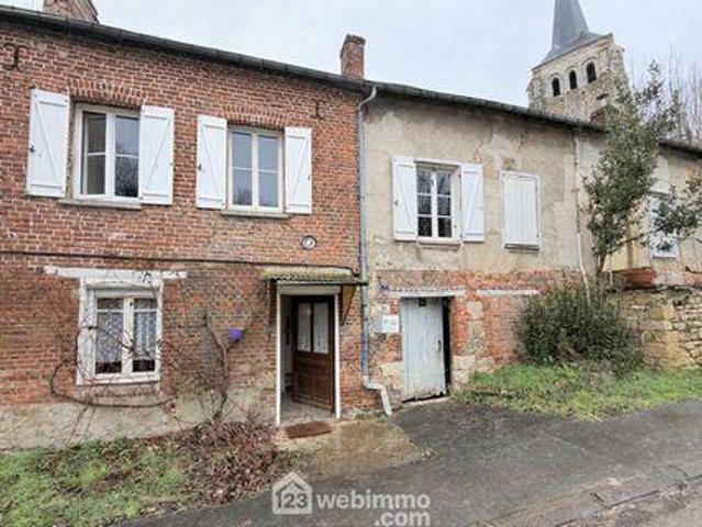 Tavaux Picardie 02250 LS98685264