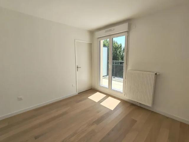 Taverny Appartement 2 pièces 41.63 m²