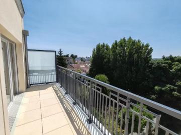 Taverny Appartement 3 pièces 57.48 m²