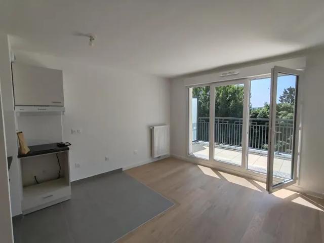 Taverny Appartement 3 pièces 57.48 m²
