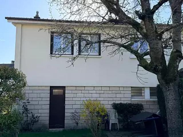 Taverny 95150 Achat / Vente maison 5 pièces t5 jardin terrasse