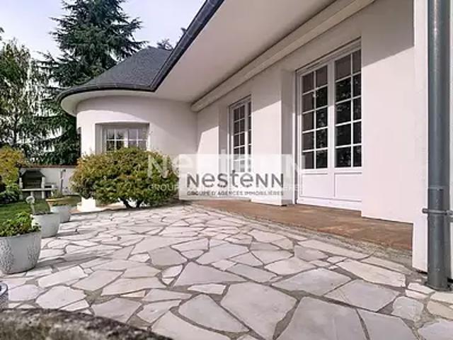 Taverny 95150 Achat / Vente maison 6 pièces t6 au dernier étage
