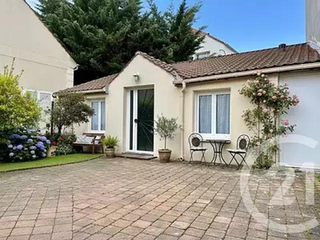 Taverny 95150 Achat / Vente maison 1 pièce t1