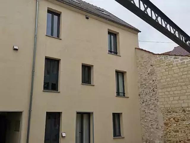 Taverny 95150 Location appartement 4 pièces t4