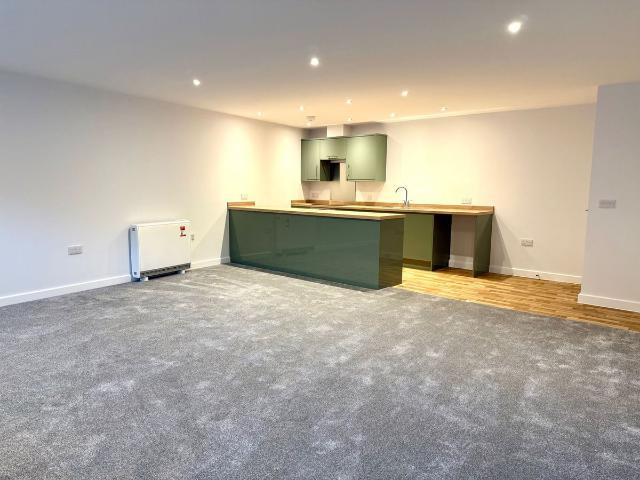 Tavern Court, Stowmarket IP14, 1 bed flat to rent, £850 pcm | PrimeLocation