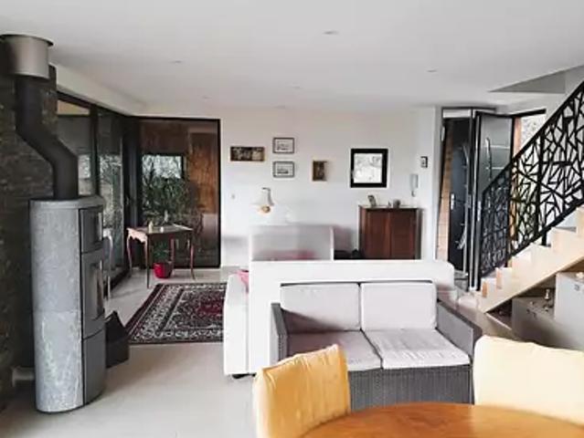 Tavernes 83670 Achat / Vente maison 5 pièces t5 jardin terrasse