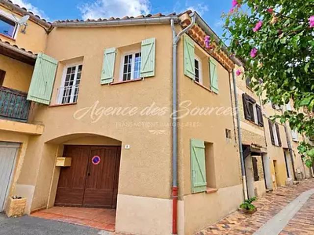 Tavernes 83670 Location appartement 2 pièces t2