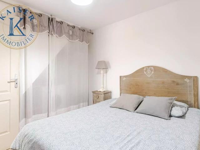 Tavernes – Maison de village rénovée – 2 chambres – 16 000 €. 52m² Tavernes