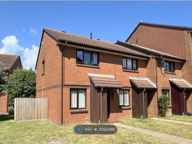 Taverner Close, Poole BH15, 2 bed semi detached house to rent, £1,450 pcm | PrimeLocation